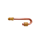 TECNOSYSTEMI - RACCORDO AD INVERSIONE 3/8' SCC600005