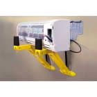 TECNOSYSTEMI - SUPPORTO PER MONTAGGIO SPLIT IN PLASTICA SCC600009