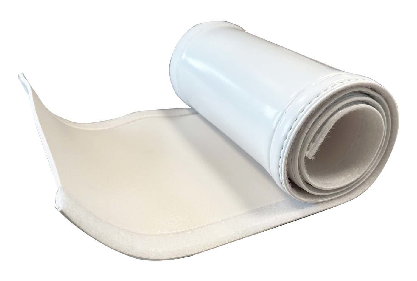 TECNOSYSTEMI - ROTOLO FASCIA ISOLANTE LARG.210MM X LUNG SCC600077