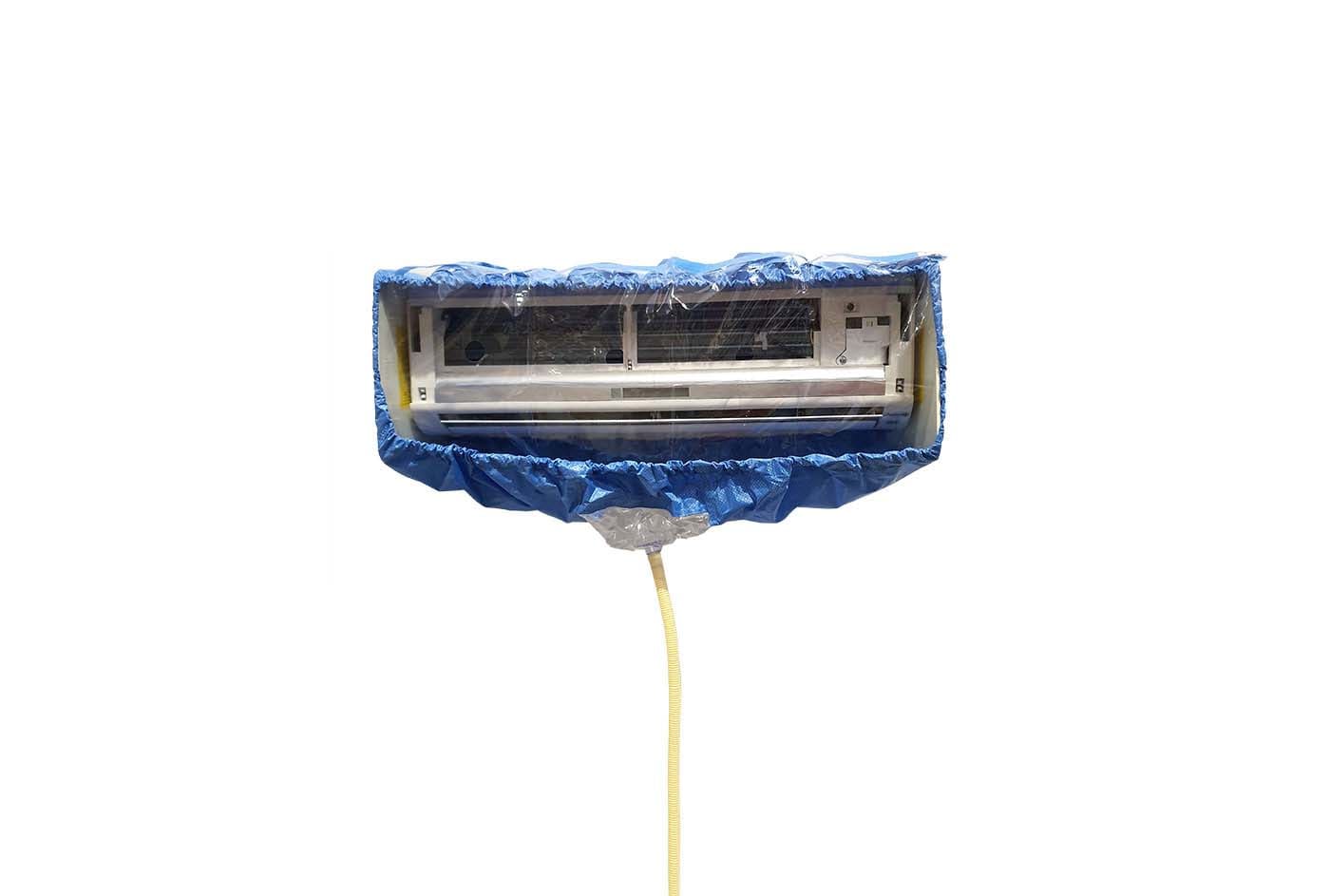 TECNOSYSTEMI - KIT TELO DI PROTEZIONE PROFESSIONALE PER SCC600106