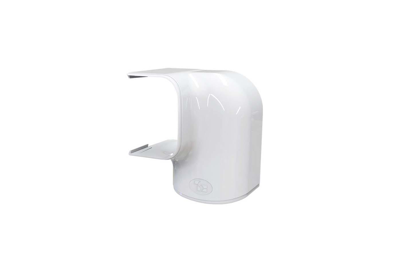 TECNOSYSTEMI - MANICOTTO DI ROTAZIONE SINISTRO MRS 75-O