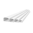 TECNOSYSTEMI - CANALINA LINEA OPTIMA T FULL COVER T102 SCD100104