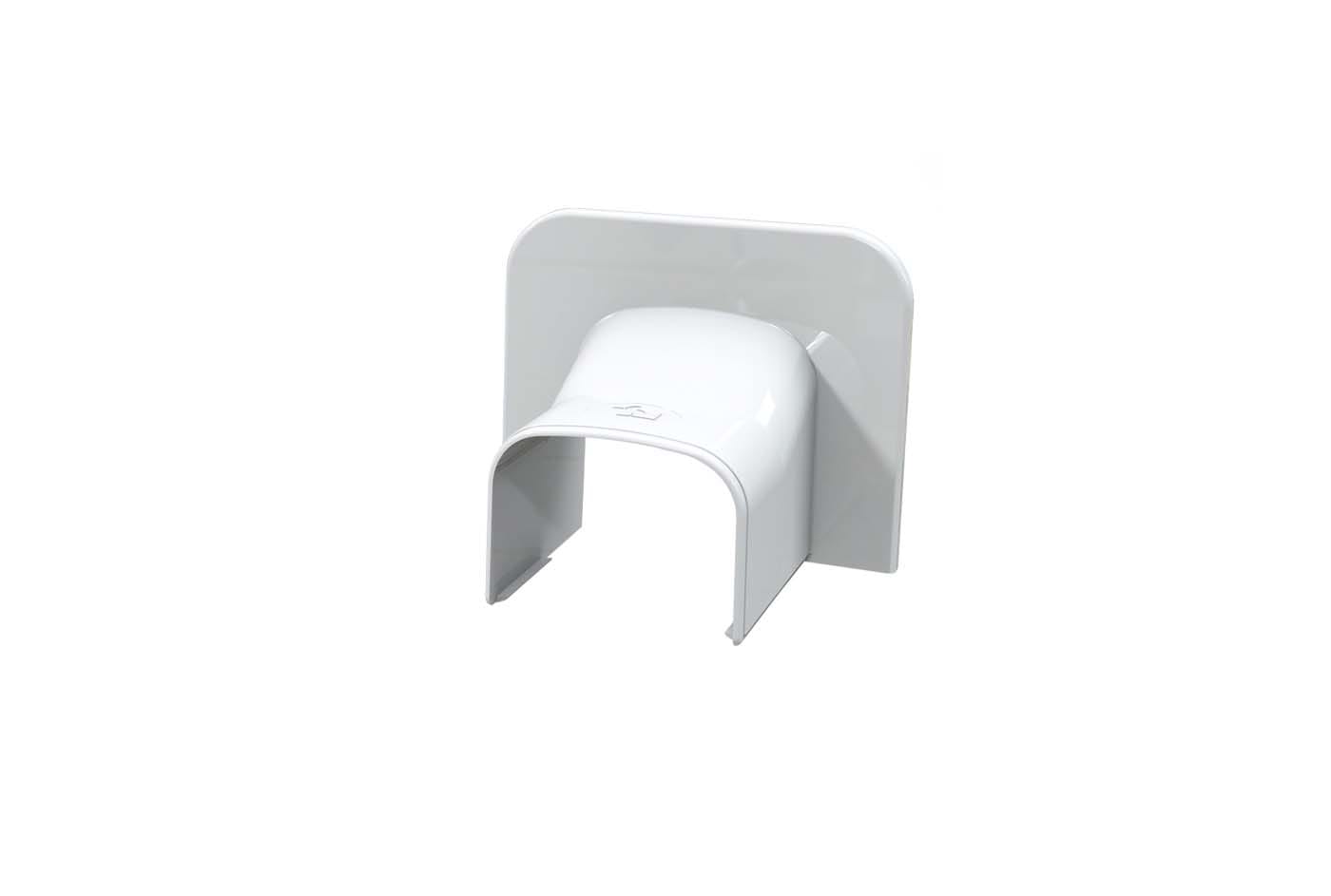 TECNOSYSTEMI - TERMINALE AD ANGOLO OPTIMA TA102-OPT BL