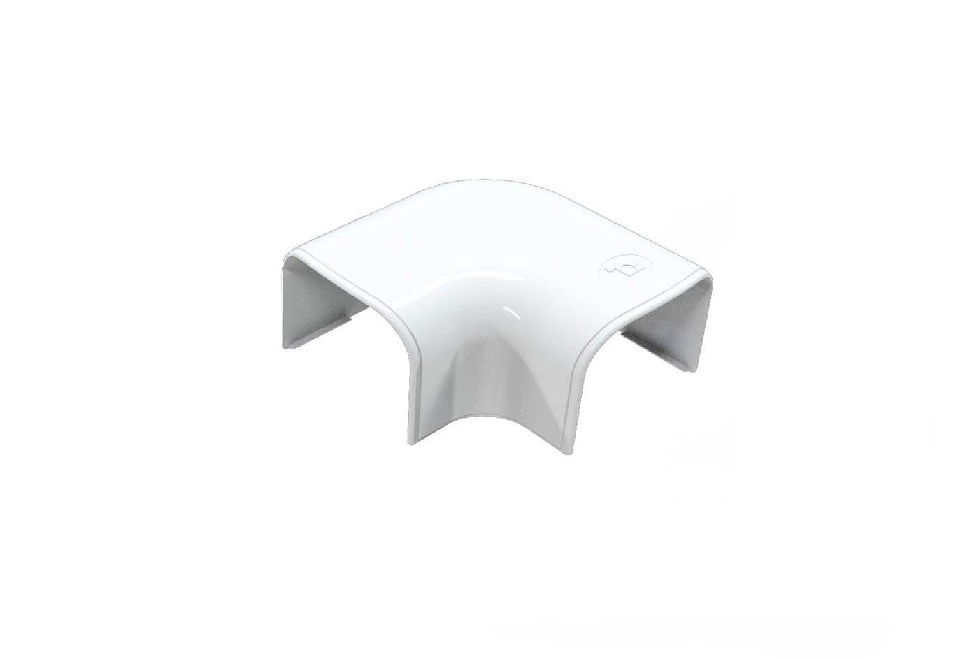 TECNOSYSTEMI - CURVA PIANA OPTIMA CP 102-OPT BLACK (CON