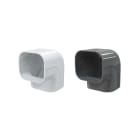 TECNOSYSTEMI - CURVA AD ANGOLO EXCELLENS CA 100-EXC BRO