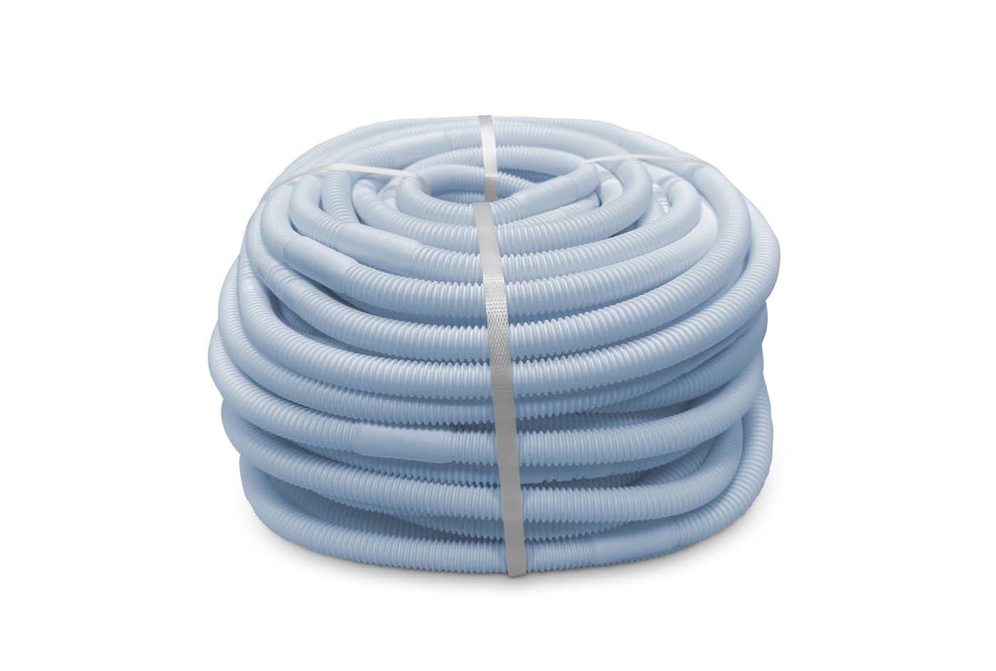 TECNOSYSTEMI - MINI ROTOLO TUBO SCARICO CONDENSA AZZURR