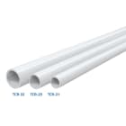 TECNOSYSTEMI - TUBO SCARICO CONDENSA RIGIDO TCR-25 BIAN SCD300016