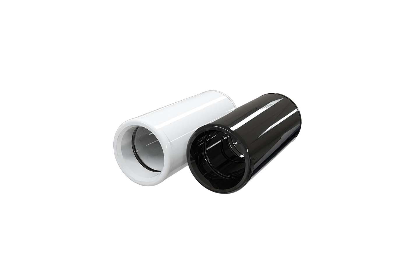 TECNOSYSTEMI - MANICOTTO GIUNZIONE MG - TCR-25 BIANCO (