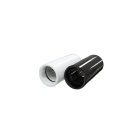 TECNOSYSTEMI - MANICOTTO GIUNZIONE MG - TCR-25 BIANCO (