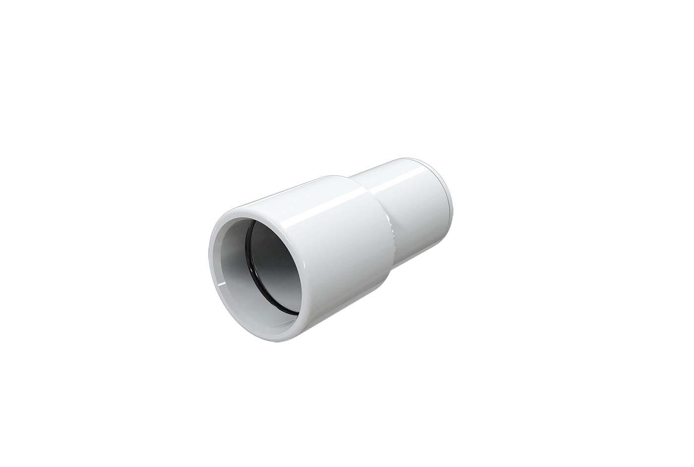 TECNOSYSTEMI - RIDUZIONE TCR-32/TCR-25 BIANCO (CONF. 20
