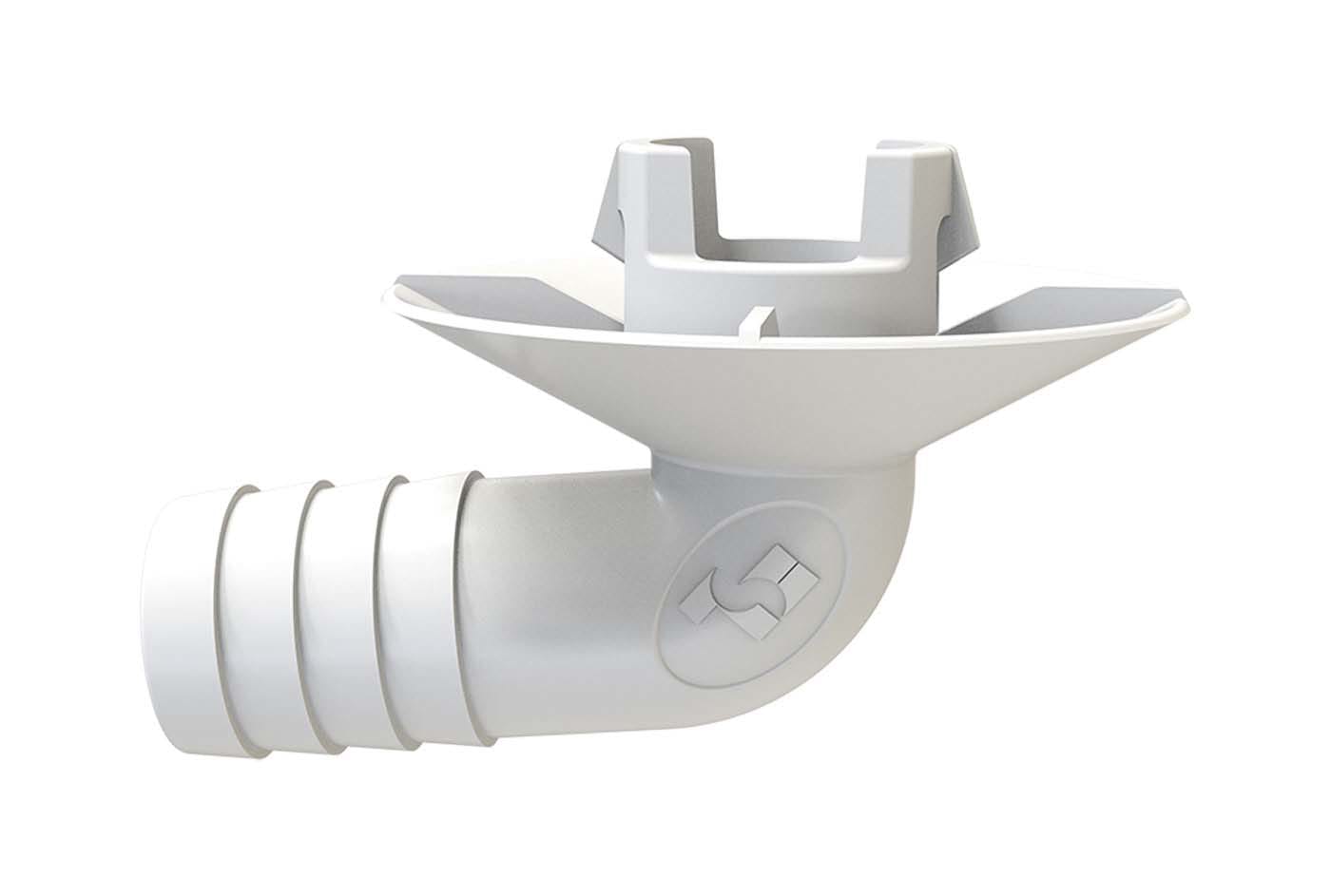 TECNOSYSTEMI - PIPETTA SCARICO CONDENSA ATT. MACCHINA SCD300045