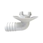 TECNOSYSTEMI - PIPETTA SCARICO CONDENSA ATT. MACCHINA SCD300045