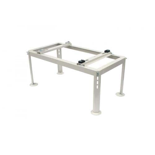 TECNOSYSTEMI - STAFFA A PAVIMENTO EMPIRE IVORY EVO 440 SCD500002