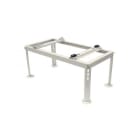 TECNOSYSTEMI - STAFFA A PAVIMENTO EMPIRE IVORY EVO 440 SCD500002