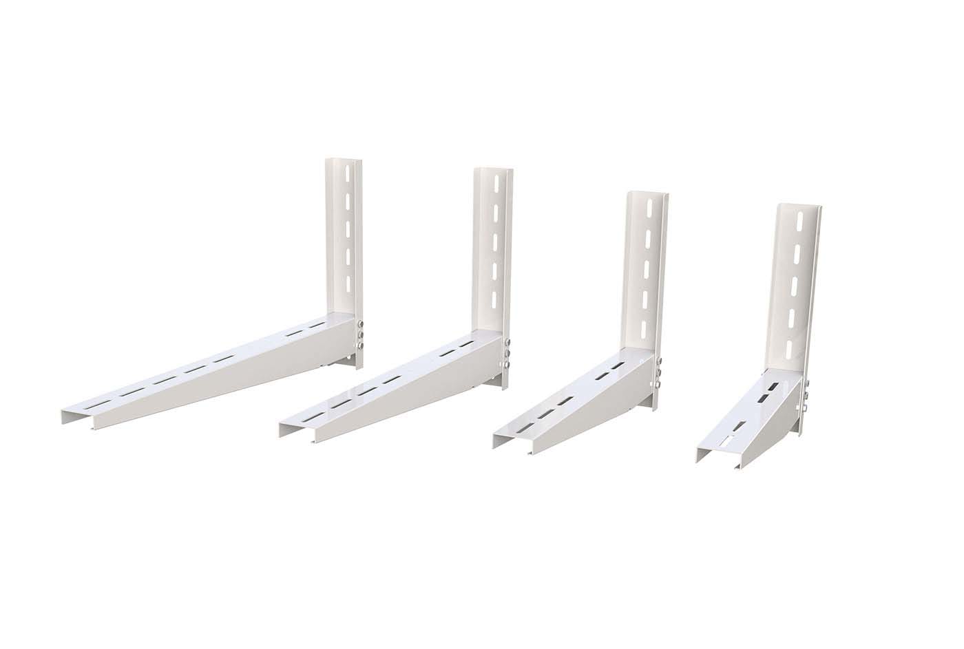 TECNOSYSTEMI - MENSOLA INDUSTRIALE IVORY TSE 450