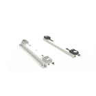 TECNOSYSTEMI - KIT TRAVERSA PER STAFFA A PAVIMENTO FREE SCD500029