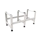 TECNOSYSTEMI - STAFFA A PAVIMENTO TELESCOPICA MINI-CHIL SCD500049