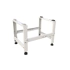 TECNOSYSTEMI - STAFFA A PAVIMENTO TELESCOPICA IVORY SPT SCD500050