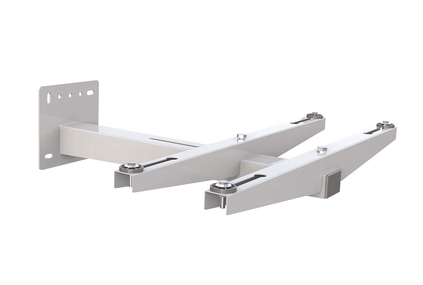 TECNOSYSTEMI - STAFFA PER CAPPOTTO IVORY TSCT