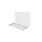 TECNOSYSTEMI - SCHIENALE ISOLA GABBIA ANTINTRUSIONE H11 SCD500143