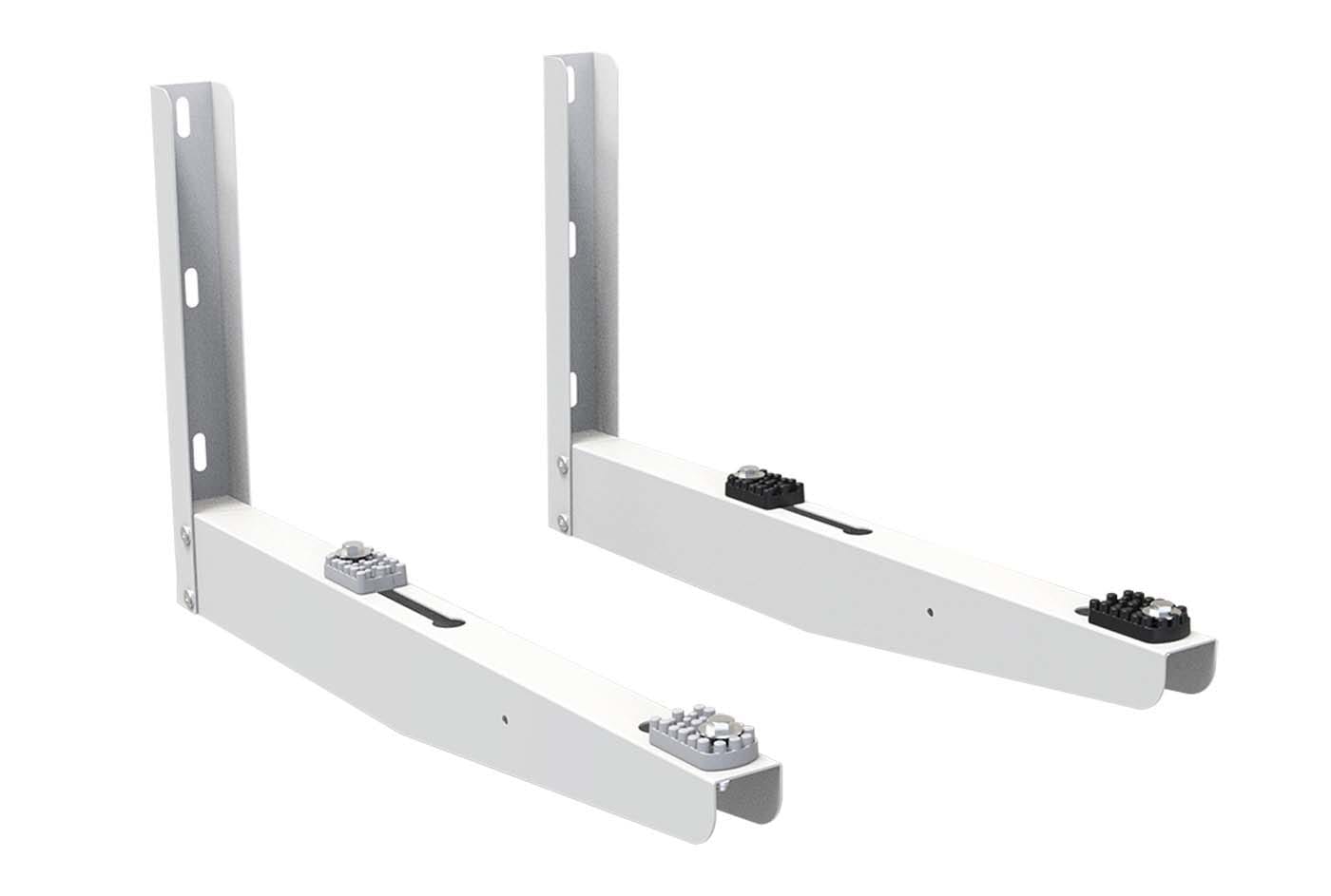TECNOSYSTEMI - MENSOLA PRE-CAPPOTTO IVORY TMPC 750