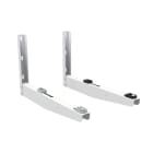 TECNOSYSTEMI - MENSOLA PRE-CAPPOTTO IVORY TMPC 750