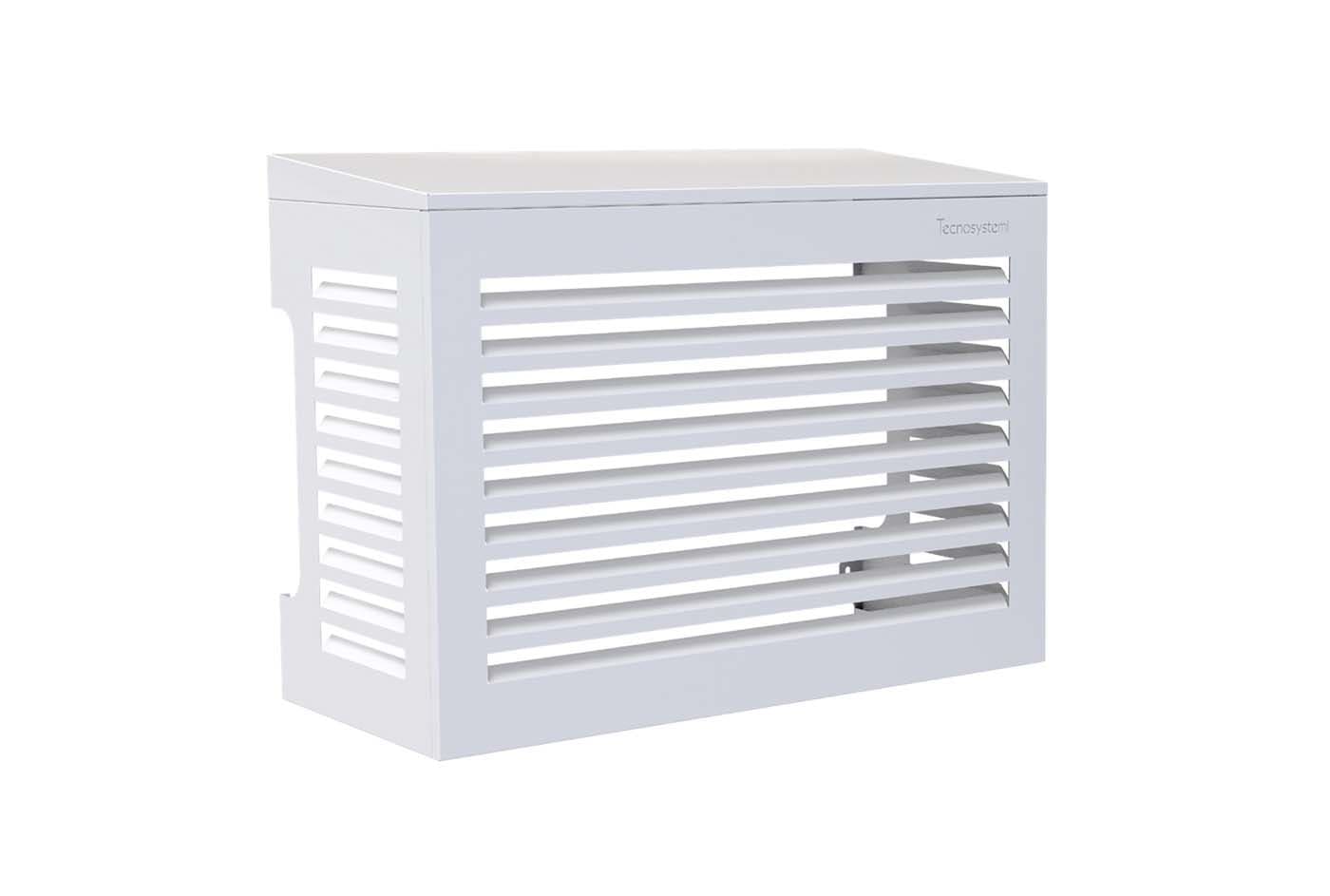TECNOSYSTEMI - TS-COVER' SMALL CON TETTO INCL. 5 IVORY