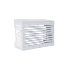 TECNOSYSTEMI - TS-COVER' SMALL CON TETTO INCL. 5 IVORY