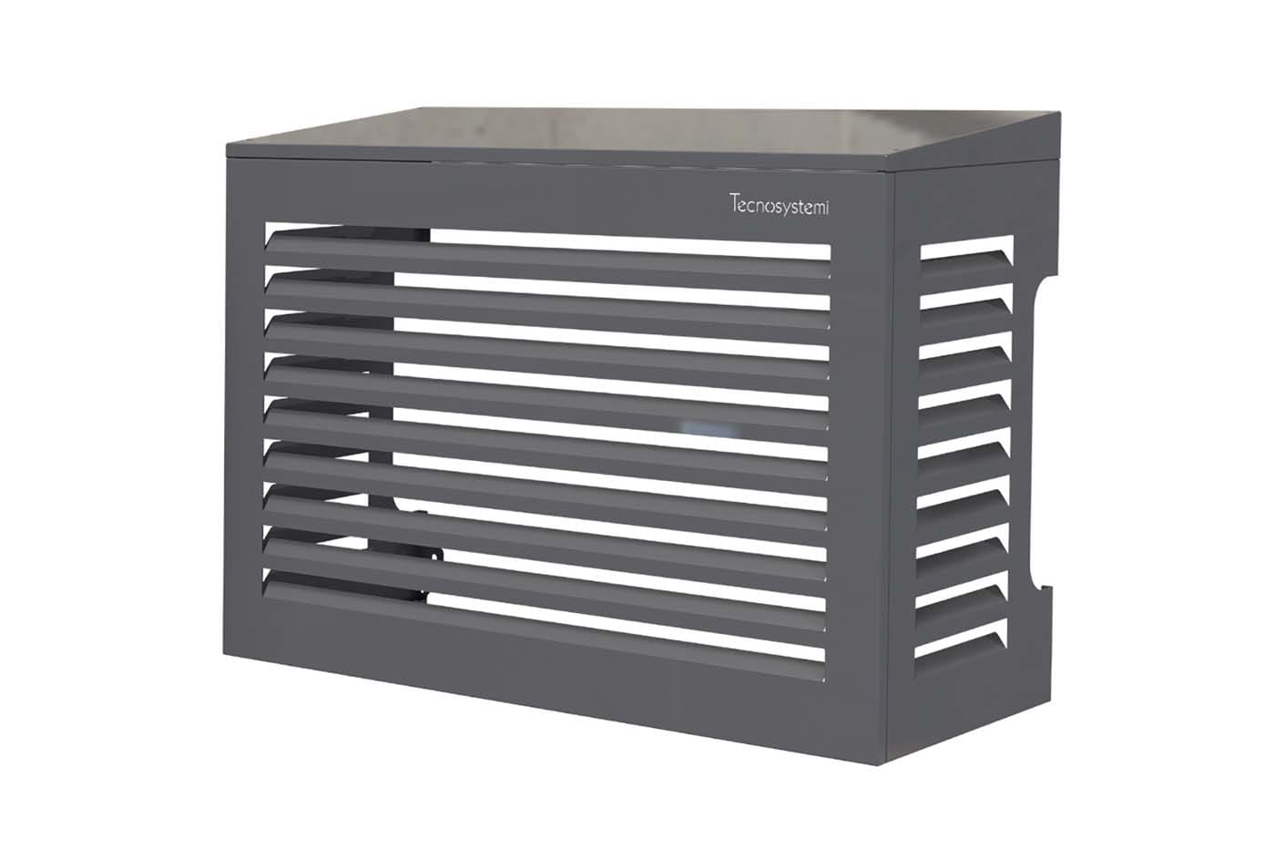 TECNOSYSTEMI - TS-COVER' MEDIUM CON TETTO INCL. 5 GREY SCD500168