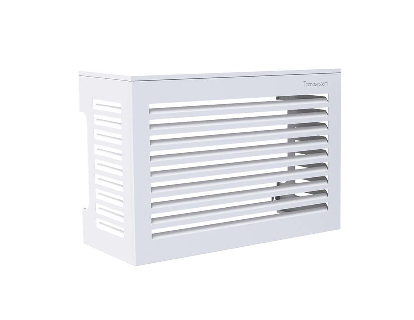 TECNOSYSTEMI - TS-COVER' SMALL CON TETTO PIANO IVORY