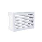 TECNOSYSTEMI - TS-COVER' MEDIUM CON TETTO PIANO IVORY