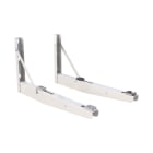 TECNOSYSTEMI - MENSOLA LEONIDA IVORY 785X2