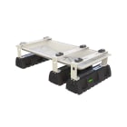 TECNOSYSTEMI - SUPPORTO A PAVIMENTO INFINITY CON BACINE