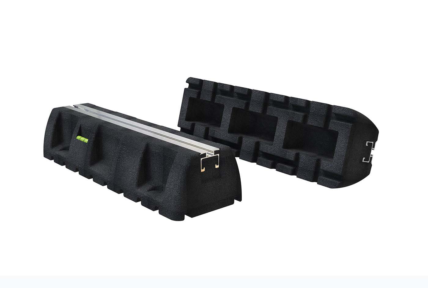 TECNOSYSTEMI - 'EXTREME 100 - 8' 600 - BASE A PAVIMENTO