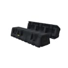 TECNOSYSTEMI - 'EXTREME 100-A' 600 - BASE A PAVIMENTO (