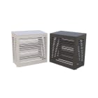 TECNOSYSTEMI - GABBIA AD ISOLA TS-COVER L1100XH1050XP6
