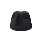 TECNOSYSTEMI - PIEDINO A PAVIMENTO MOD. ZEUS CON VITE M SCD500277