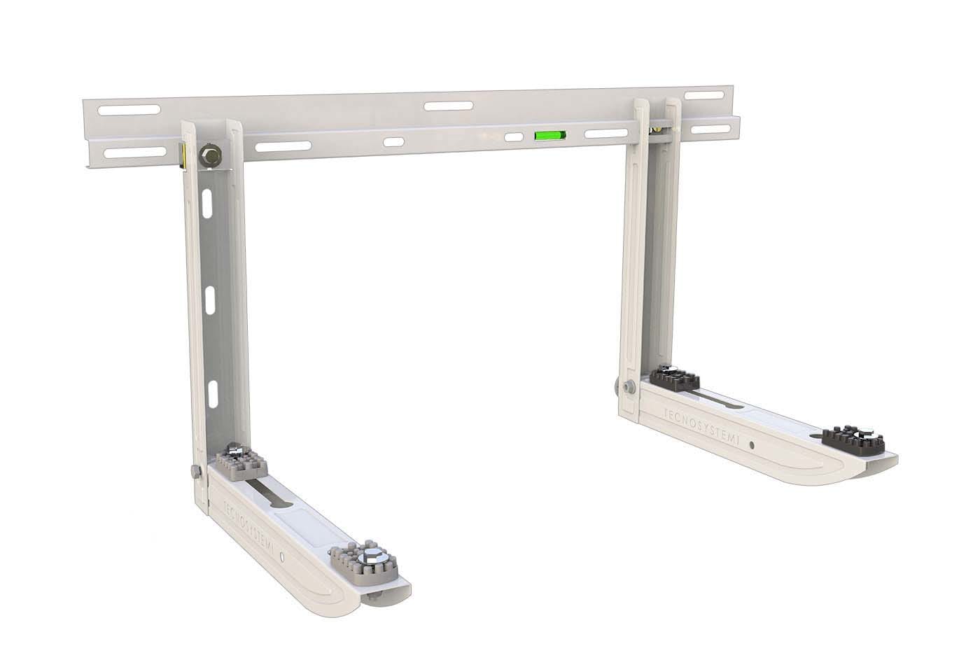 TECNOSYSTEMI - STAFFA 'KEPLERO SKP IVORY XXL' L.625 - 7