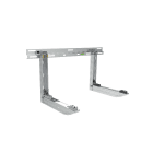 TECNOSYSTEMI - STAFFA 'KEPLERO INOX SKP A' L.430 - 100K