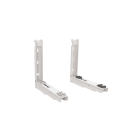 TECNOSYSTEMI - MENSOLA LEONARDO IVORY L.500 - 110KG