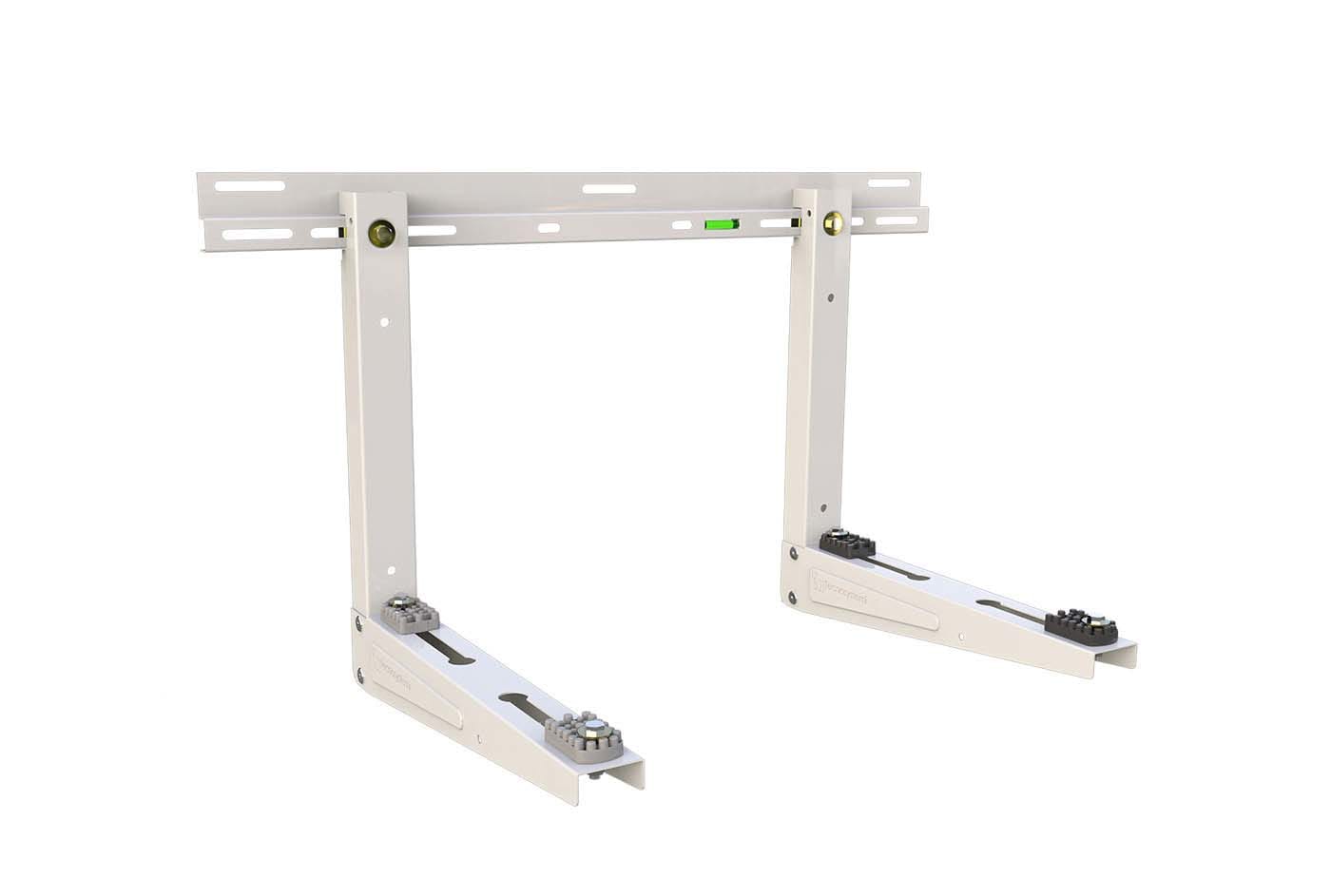 TECNOSYSTEMI - STAFFA 'CLASSIC IVORY' CON VITI INOX TSM