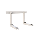 TECNOSYSTEMI - STAFFA 'CLASSIC IVORY' CON VITI INOX TSM