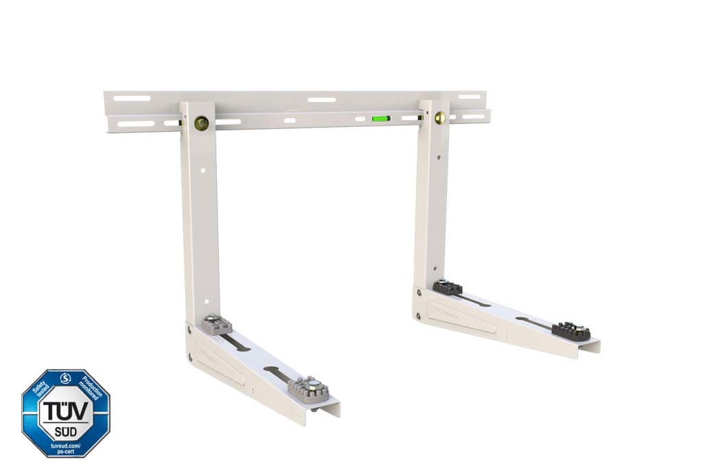 TECNOSYSTEMI - STAFFA 'CLASSIC EVO TSMC IVORY' L.600 - SCD500379