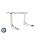 TECNOSYSTEMI - STAFFA 'CLASSIC EVO TSMC IVORY' L.600 - SCD500379