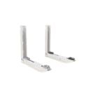 TECNOSYSTEMI - MENSOLA 'GALILEO MG IVORY ' L.430 - 100K