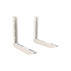 TECNOSYSTEMI - MENSOLA GALILEO MGL IVORY START SENZA KI SCD500390