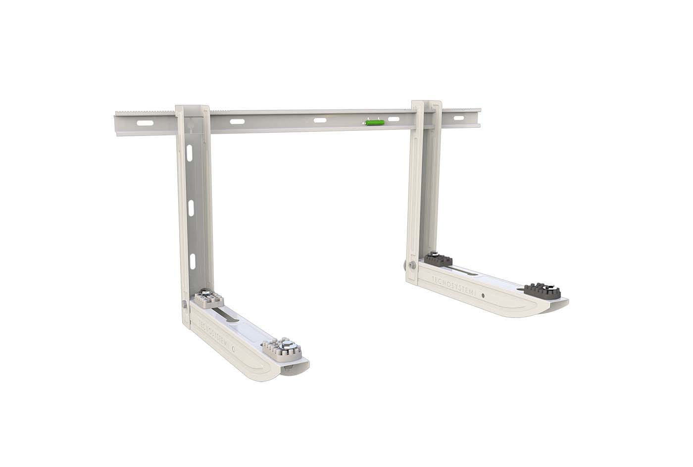 TECNOSYSTEMI - STAFFA 'GALILEO EVO PLUS SGL IVORY ' CON SCD500391