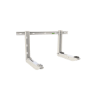 TECNOSYSTEMI - STAFFA 'GALILEO EVO PLUS SGL IVORY ' CON