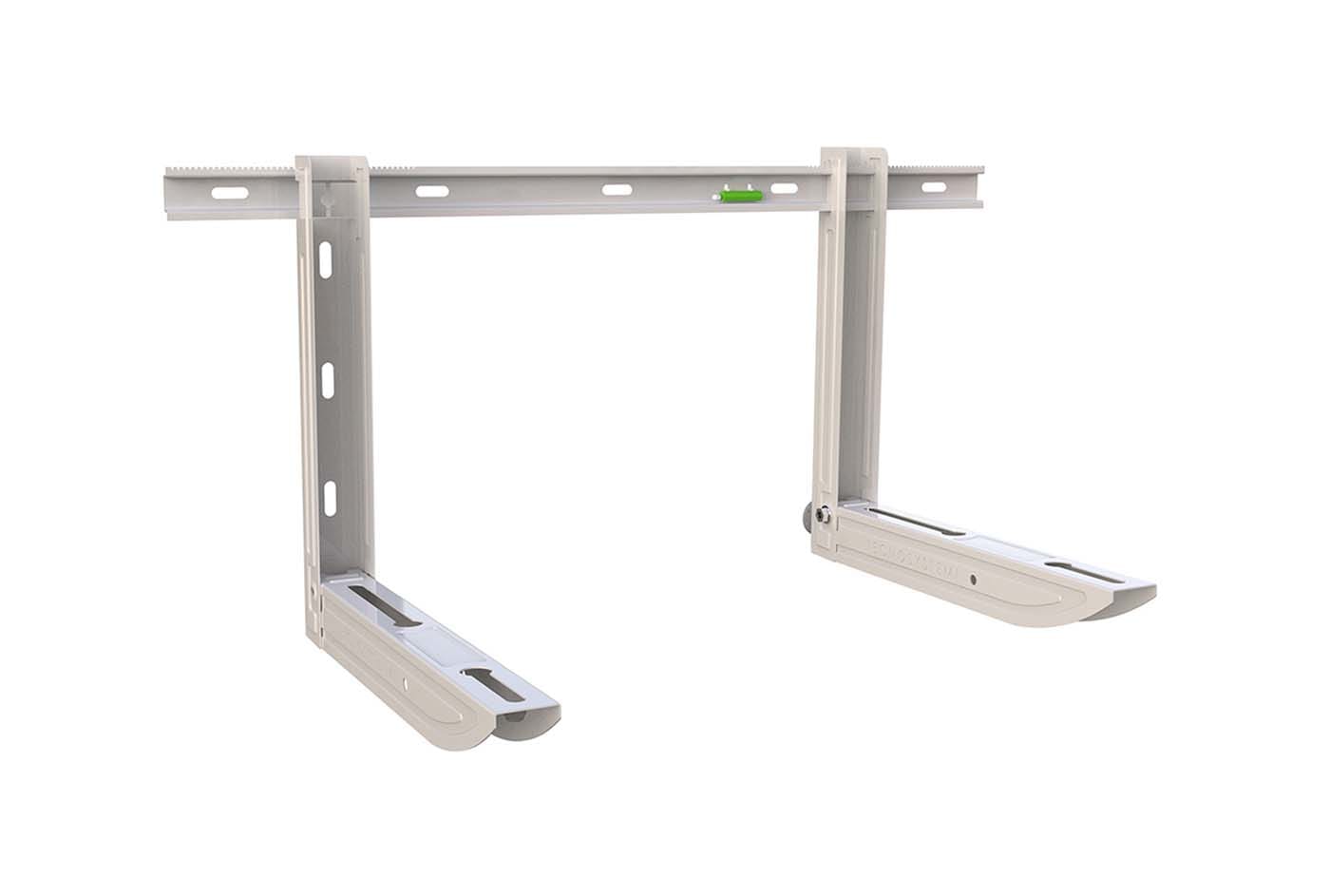 TECNOSYSTEMI - STAFFA 'GALILEO START SGL IVORY ' SENZA