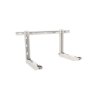 TECNOSYSTEMI - STAFFA 'GALILEO ECO XXL SGL IVORY ' CON